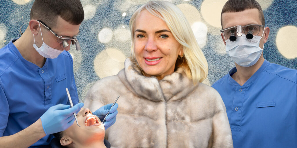 «История «чудесного» восстановления после аварии»