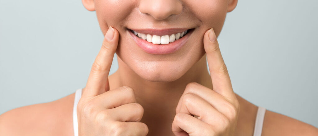 Аугментация альвеолярного гребня