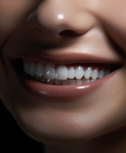 Керамические виниры 