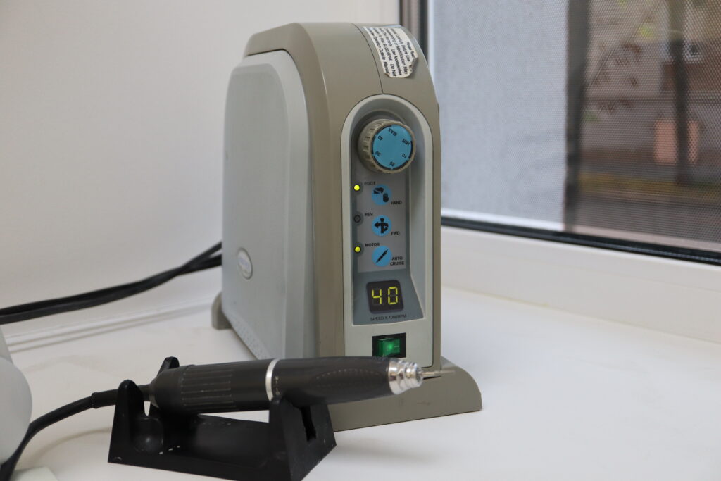 Фото лаборатории