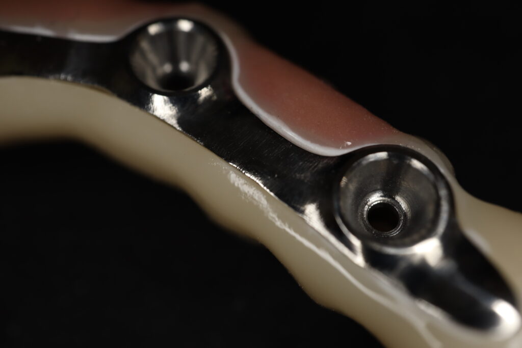 процесс имплантации