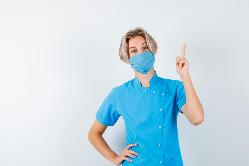 удаление зубов мудрости