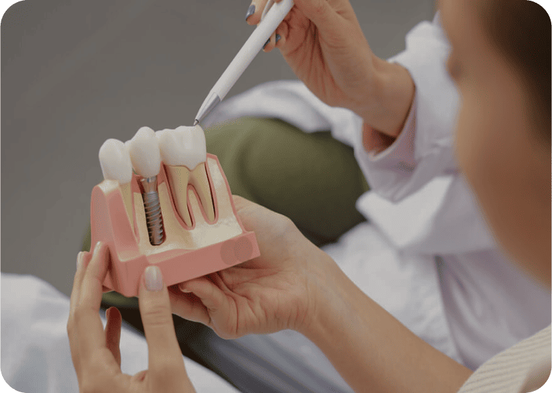 услуги стоматологии